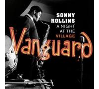 Sonny Rollins - A Night at the Village Vanguard + 2 Bonus Tracks