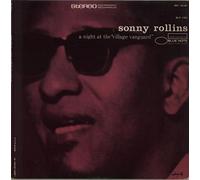 Sonny Rollins - A Night At The Village Vanguard - Div Of Liberty