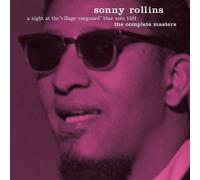 A Night At The Village Vanguard - The Complete Masters- Remastered