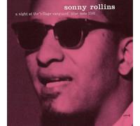 Sonny Rollins - A Night At The Village Vanguard - U