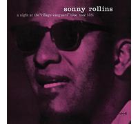 Sonny Rollins - A Night At The Village Vanguard [Vinilo]