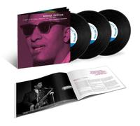 Sonny Rollins a Night At The Village Vanguard Vinilo LP 180 Gr. Nuevo Sellado