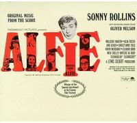 Sonny Rollins - Alfie