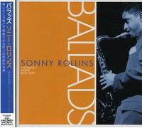Sonny Rollins - Ballads