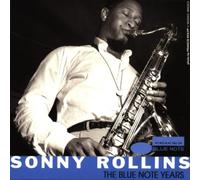 Sonny Rollins - Best of