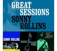 Sonny Rollins - Blue Note's Great Sessions