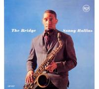 Sonny Rollins - Bridge (Jpn)