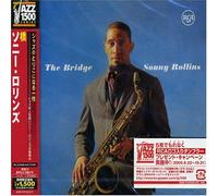 Sonny Rollins - Bridge (Jpn) (24bt)