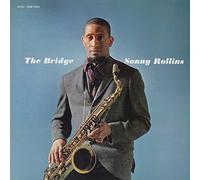 Sonny Rollins - Bridge [Vinilo]