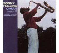 Sonny Rollins - CD - Sonny Rollins plays G-Man (Ost "Saxophone Colossus")