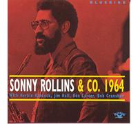 Sonny Rollins & Co 1964