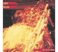 Sonny Rollins - Don't Stop the Carnival