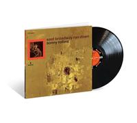 Sonny Rollins - East Broadway Run Down (Verve Acoustic Sounds Series) [LP] [Vinilo]