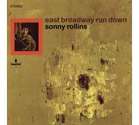 East Broadway Run Down - Vinilo