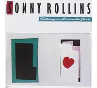 Sonny Rollins - Falling In Love With Jazz