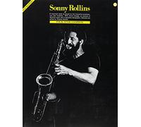 Sonny rollins: for b flat tenor saxophone