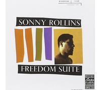 Sonny Rollins - Freedom Suite