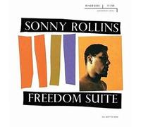Sonny Rollins - Freedom Suite [Vinilo]