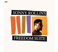 Sonny Rollins - Freedom Suite [Vinilo]