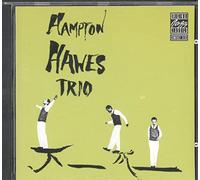 Sonny Rollins - Hampton Hawes Trio - Volume 1