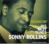 Sonny Rollins - His Best Tunes