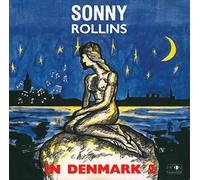 Sonny Rollins - In Denmark, Vol.2