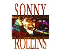 Sonny Rollins - In Vienne [Alemania] [DVD]