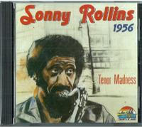 Sonny Rollins - Jazz in lue Seven