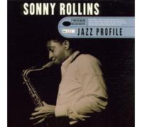 Sonny Rollins - Jazz Profile