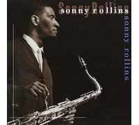 Sonny Rollins - Jazz Showcase
