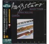 Sonny Rollins - Milestone Jazz Stars in Concer