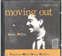 Sonny Rollins - Moving Out