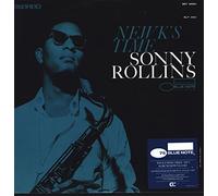 Sonny Rollins - Newk's Time [Vinilo]