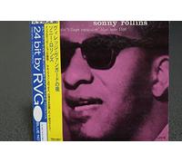 Sonny Rollins - Night at the Village Vanguard