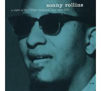Sonny Rollins - Night at The Village Vanguard [Import]