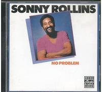Sonny Rollins - No Problem