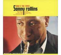 Sonny Rollins - Now S the Time! +8 [New Editio