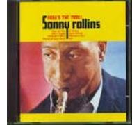 Sonny Rollins - Now's the Time!
