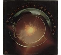Sonny Rollins - Nucleus