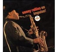Sonny Rollins on Impulse by Sonny Rollins (1990-10-25)