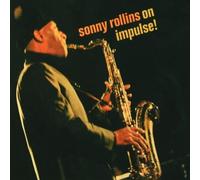 Sonny Rollins On Impulse by Sonny Rollins (1997-03-11)