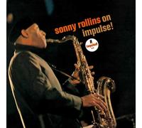 Sonny Rollins - on Impulse [ Edition] [Import]