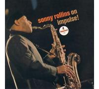 Sonny Rollins - on Impulse [Import]