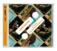 Sonny Rollins - On Impulse! / There Will Never Be Another You