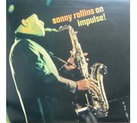 Sonny Rollins - On Impulse [Vinilo]