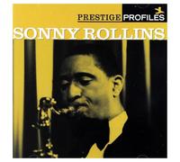 Sonny Rollins - Prestige Profiles