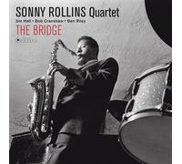 Sonny Rollins Quartet The Bridge (Vinyl) 12" Album