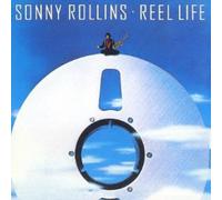 Sonny Rollins - Reel Life