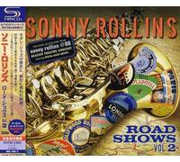 Sonny Rollins - Road Shows 2 [Import] [Import]