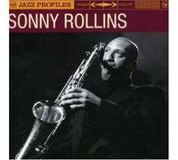Sonny Rollins - Rollins - Jazz Profile Columbia